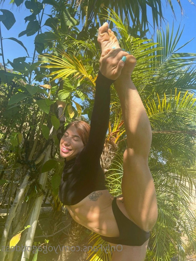 Mel Yoga Goddess [ yogagoddess ] Onlyfans leaked photo 4756220 on Hotleaks.tv