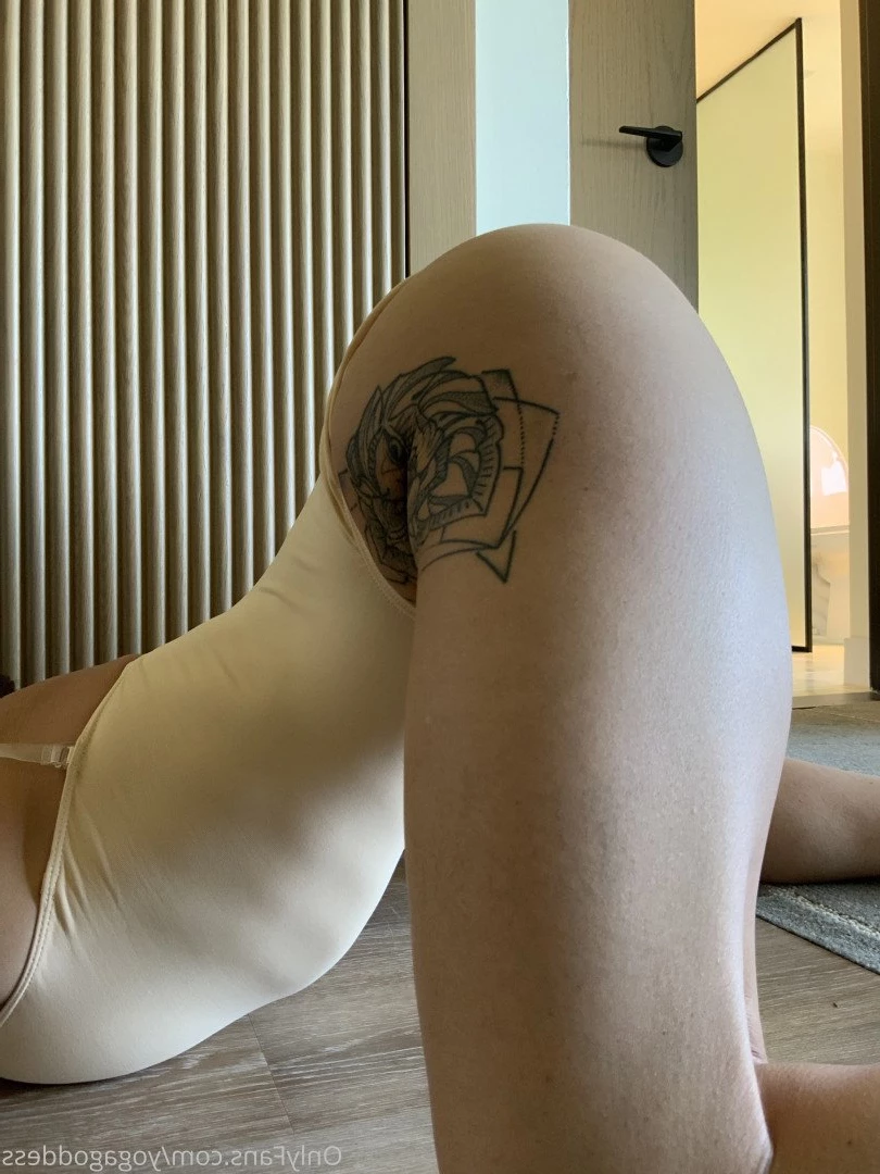 Mel Yoga Goddess [ yogagoddess ] Onlyfans leaked photo 4756360 on Hotleaks.tv