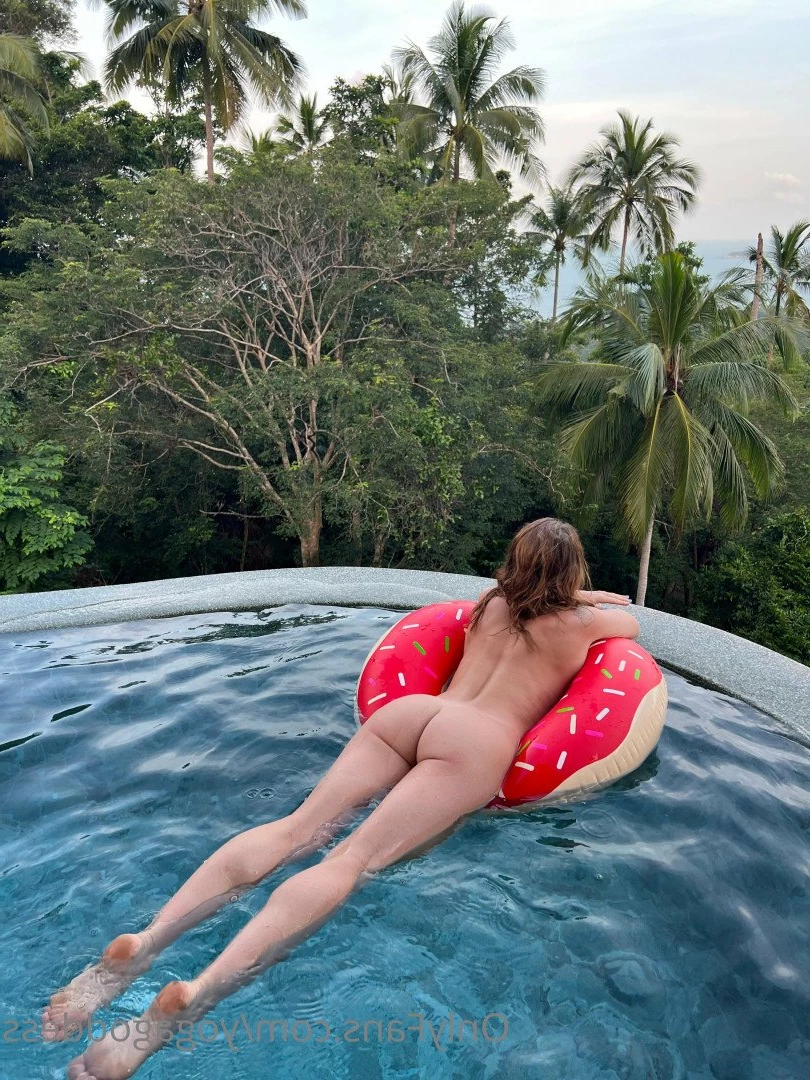 Mel Yoga Goddess [ yogagoddess ] Onlyfans leaked photo 4756507 on Hotleaks.tv