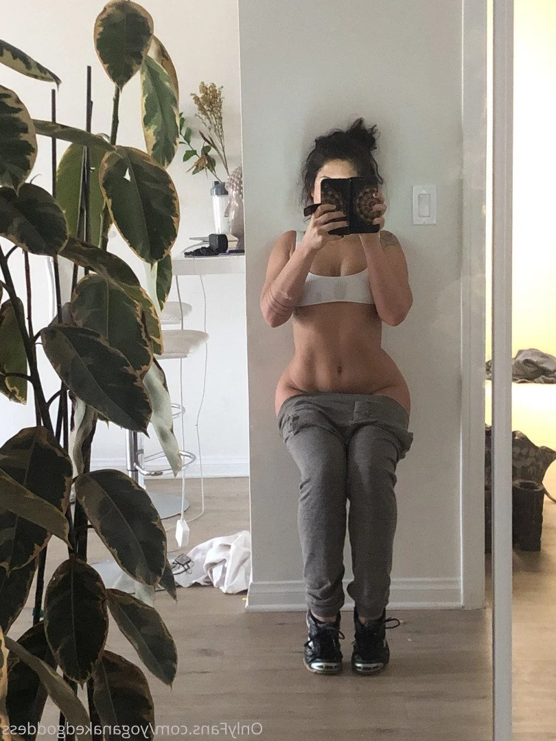 Mel Yoga Goddess [ yogagoddess ] Onlyfans leaked photo 4756528 on Hotleaks.tv
