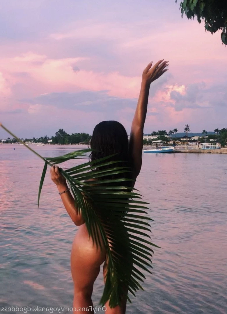 Mel Yoga Goddess [ yogagoddess ] Onlyfans leaked photo 4756555 on Hotleaks.tv