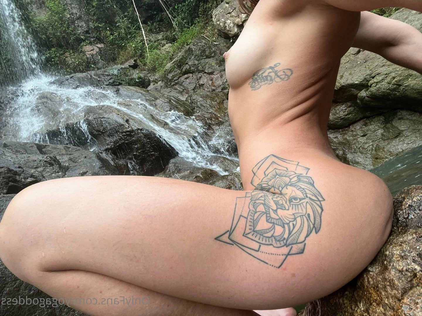 Mel Yoga Goddess [ yogagoddess ] Onlyfans leaked photo 4756606 on Hotleaks.tv