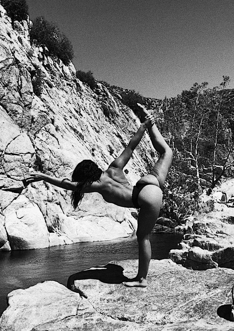 Mel Yoga Goddess [ yogagoddess ] Onlyfans leaked photo 4756691 on Hotleaks.tv
