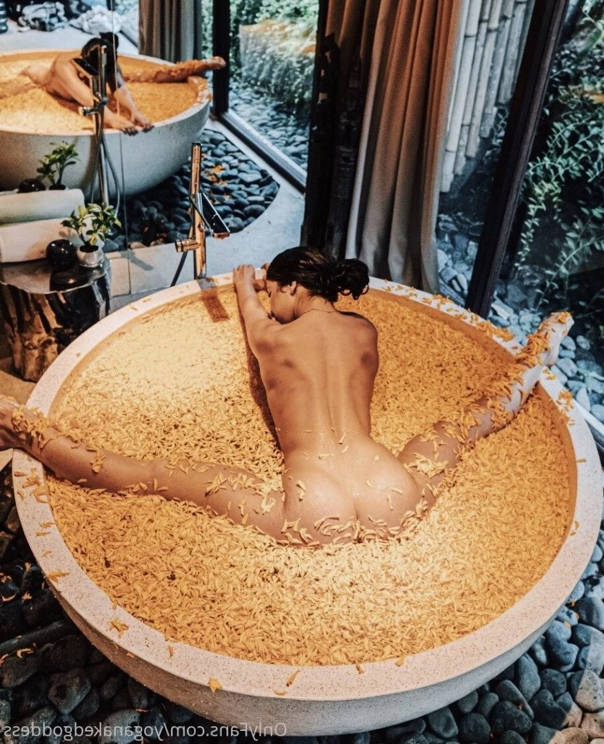 Mel Yoga Goddess [ yogagoddess ] Onlyfans leaked photo 4756694 on Hotleaks.tv