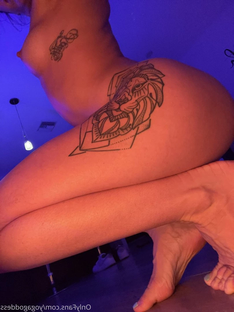 Mel Yoga Goddess [ yogagoddess ] Onlyfans leaked photo 4756829 on Hotleaks.tv