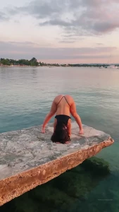 Mel Yoga Goddess [ yogagoddess ] Onlyfans leaked video 5490268 on Hotleaks.tv
