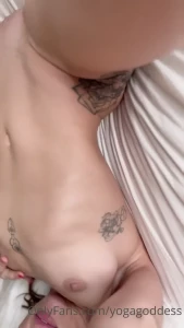 Mel Yoga Goddess [ yogagoddess ] Onlyfans leaked video 5490354 on Hotleaks.tv
