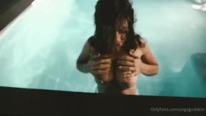 Mel Yoga Goddess [ yogagoddess ] Onlyfans leaked video 5490408 on Hotleaks.tv