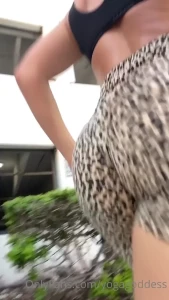 Mel Yoga Goddess [ yogagoddess ] Onlyfans leaked video 5490440 on Hotleaks.tv