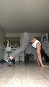 Mel Yoga Goddess [ yogagoddess ] Onlyfans leaked video 5490466 on Hotleaks.tv