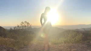 Mel Yoga Goddess [ yogagoddess ] Onlyfans leaked video 5490505 on Hotleaks.tv