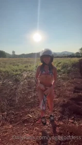 Mel Yoga Goddess [ yogagoddess ] Onlyfans leaked video 5490698 on Hotleaks.tv