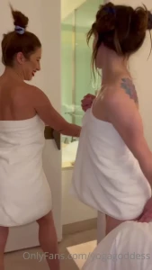 Mel Yoga Goddess [ yogagoddess ] Onlyfans leaked video 5490797 on Hotleaks.tv