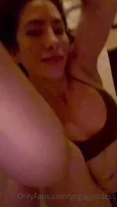 Mel Yoga Goddess [ yogagoddess ] Onlyfans leaked video 5490979 on Hotleaks.tv