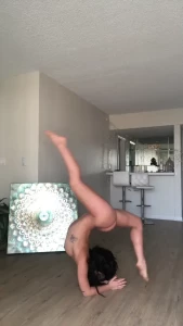 Mel Yoga Goddess [ yogagoddess ] Onlyfans leaked video 5491062 on Hotleaks.tv