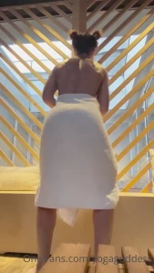 Mel Yoga Goddess [ yogagoddess ] Onlyfans leaked video 5491090 on Hotleaks.tv