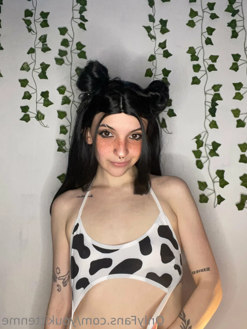 Kitten [ youkittenme ] Onlyfans leaked photo 10786205 on Hotleaks.tv