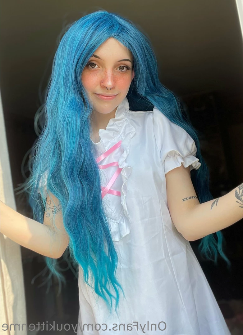Kitten [ youkittenme ] Onlyfans leaked photo 10786636 on Hotleaks.tv