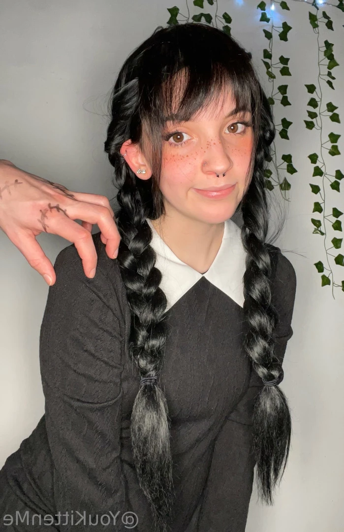 Kitten [ youkittenme ] Onlyfans leaked photo 10787641 on Hotleaks.tv