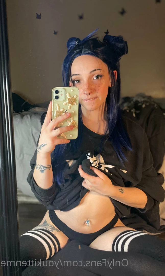 Kitten [ youkittenme ] Onlyfans leaked photo 10787712 on Hotleaks.tv