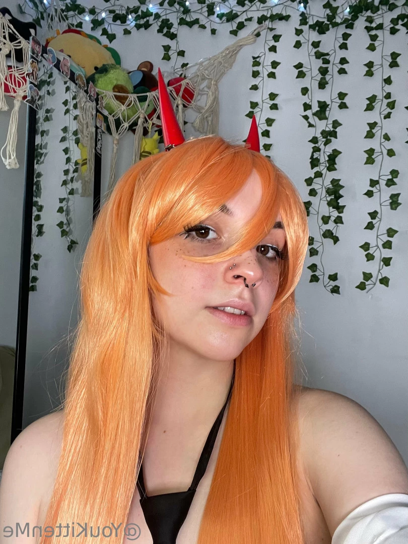 Kitten [ youkittenme ] Onlyfans leaked photo 10787909 on Hotleaks.tv