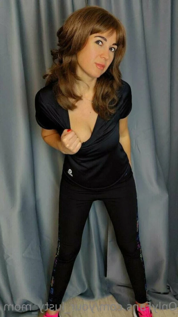 Mommy Lust [ your_lusty_mom ] Onlyfans leaked photo 13578898 on Hotleaks.tv