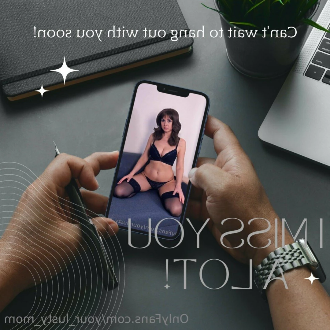 Mommy Lust [ your_lusty_mom ] Onlyfans leaked photo 13784895 on Hotleaks.tv