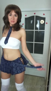 Mommy Lust [ your_lusty_mom ] Onlyfans leaked video 14016846 on Hotleaks.tv