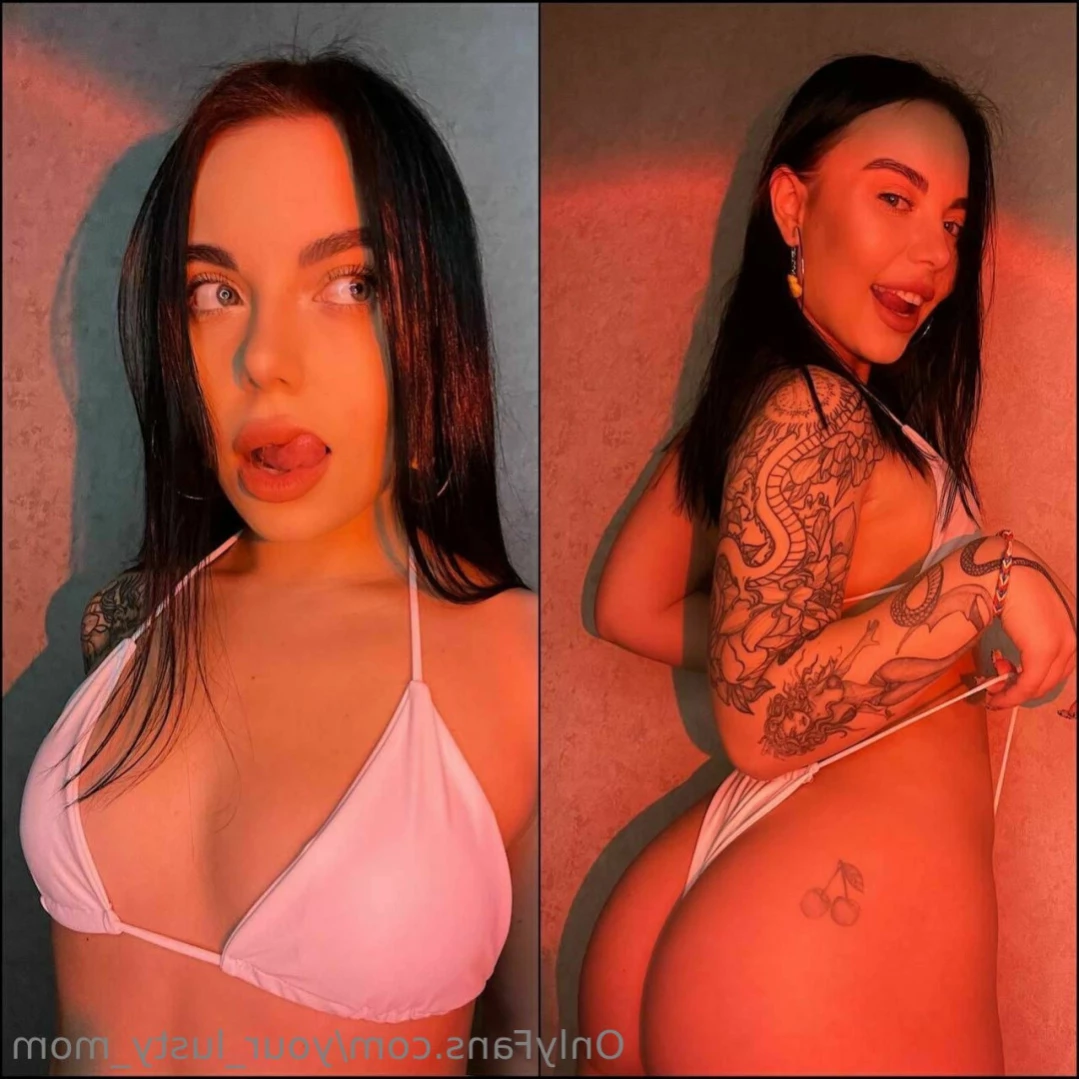 Mommy Lust [ your_lusty_mom ] Onlyfans leaked photo 15417981 on Hotleaks.tv
