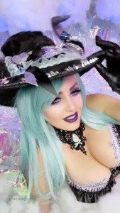 Jessica Nigri [ jessicanigri ] Onlyfans leaked video 1529135 on Hotleaks.tv