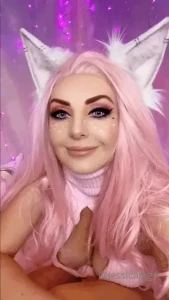 Jessica Nigri [ jessicanigri ] Onlyfans leaked video 1529178 on Hotleaks.tv