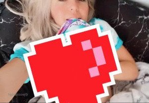 Jessica Nigri [ jessicanigri ] Onlyfans leaked video 1529285 on Hotleaks.tv