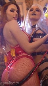 Jessica Nigri [ jessicanigri ] Onlyfans leaked video 2525099 on Hotleaks.tv