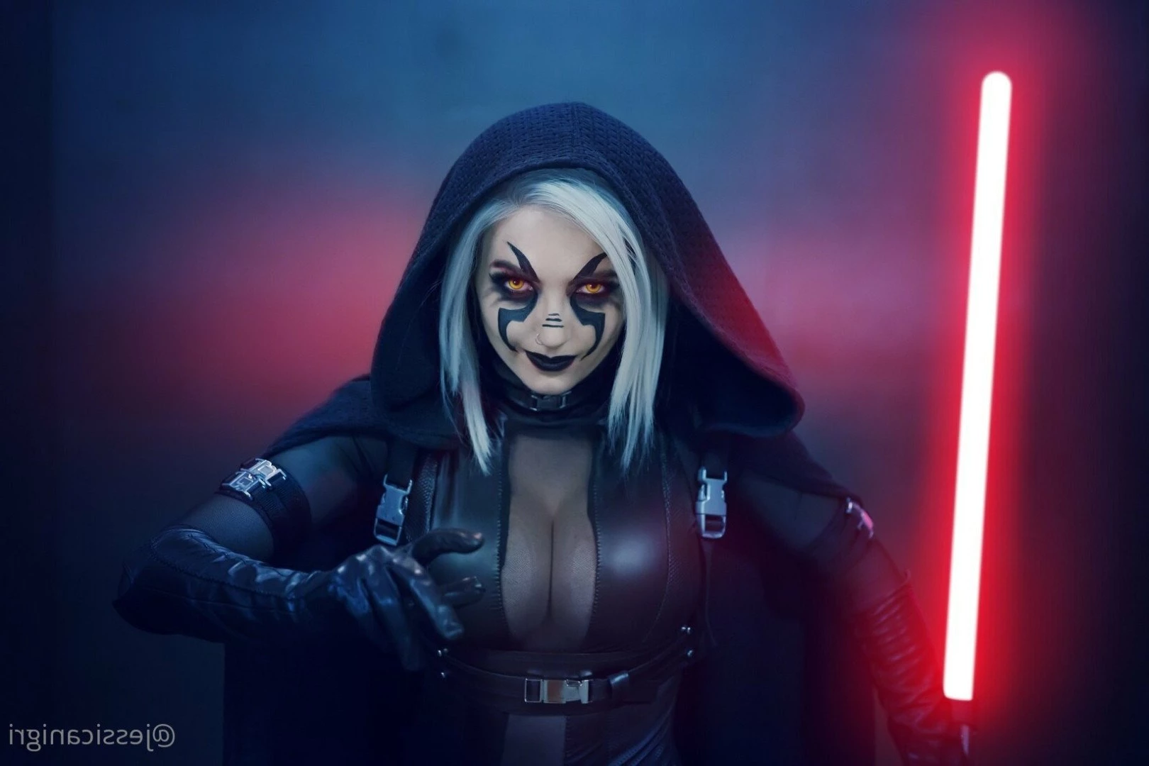 Jessica Nigri [ jessicanigri ] Onlyfans leaked photo 4250385 on Hotleaks.tv