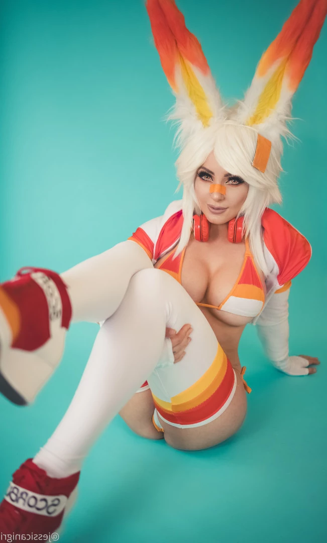 Jessica Nigri [ jessicanigri ] Onlyfans leaked photo 6265603 on Hotleaks.tv