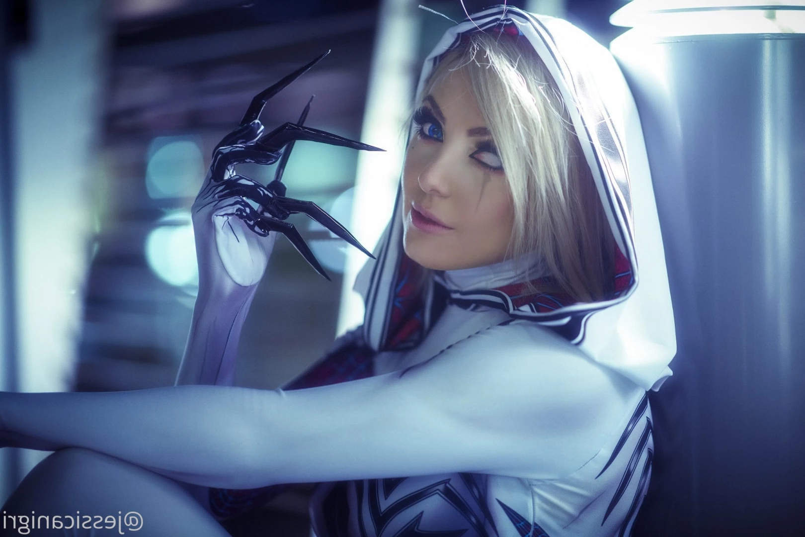 Jessica Nigri [ jessicanigri ] Onlyfans leaked photo 6266233 on Hotleaks.tv