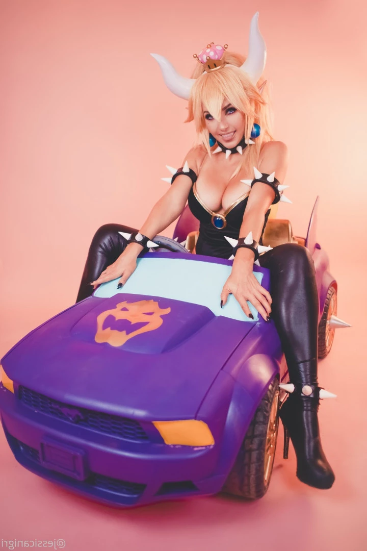 Jessica Nigri [ jessicanigri ] Onlyfans leaked photo 6266337 on Hotleaks.tv