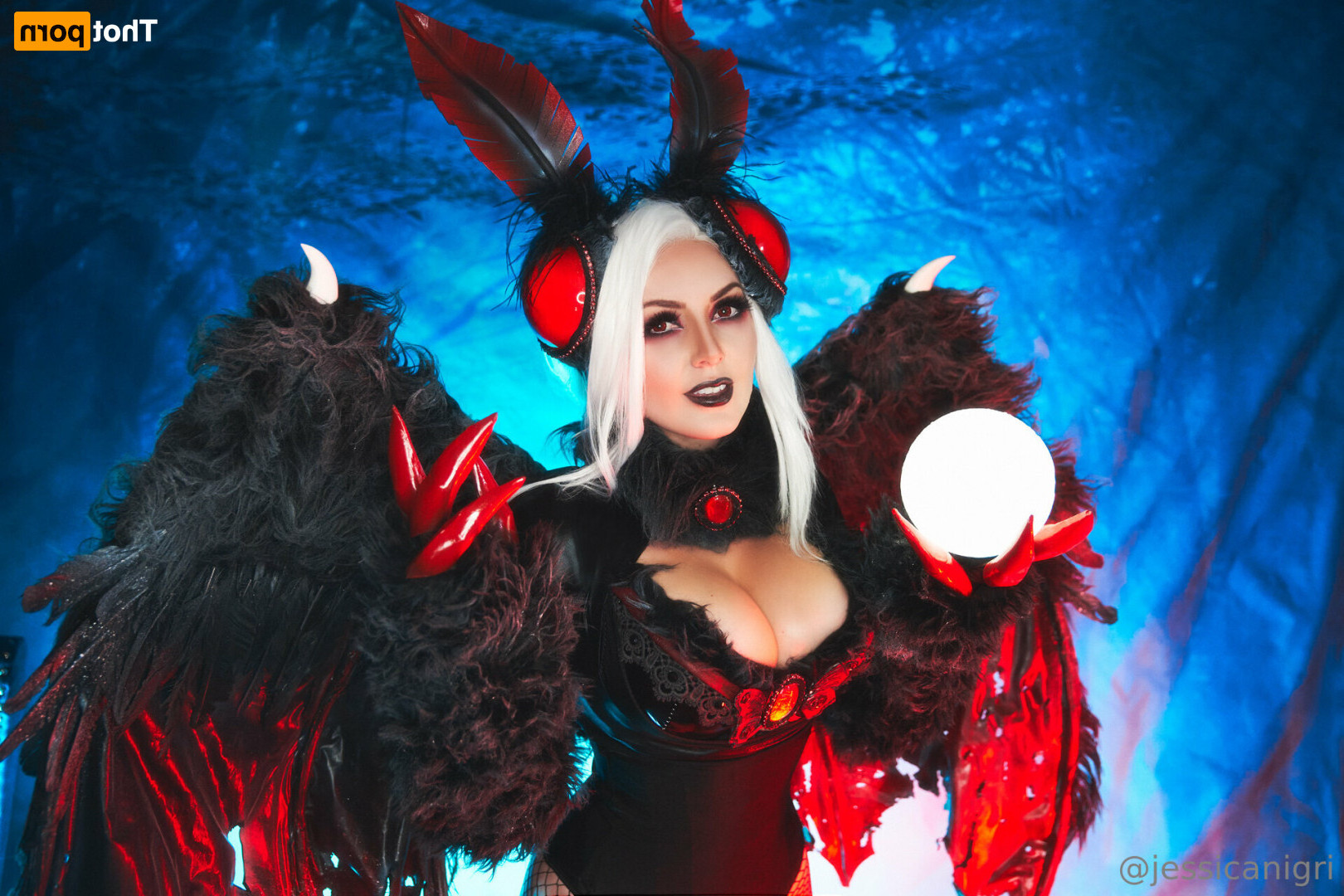 Jessica Nigri [ jessicanigri ] Onlyfans leaked photo 16528742 on Hotleaks.tv