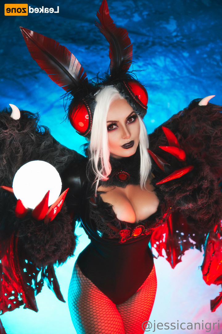 Jessica Nigri [ jessicanigri ] Onlyfans leaked photo 16528780 on Hotleaks.tv