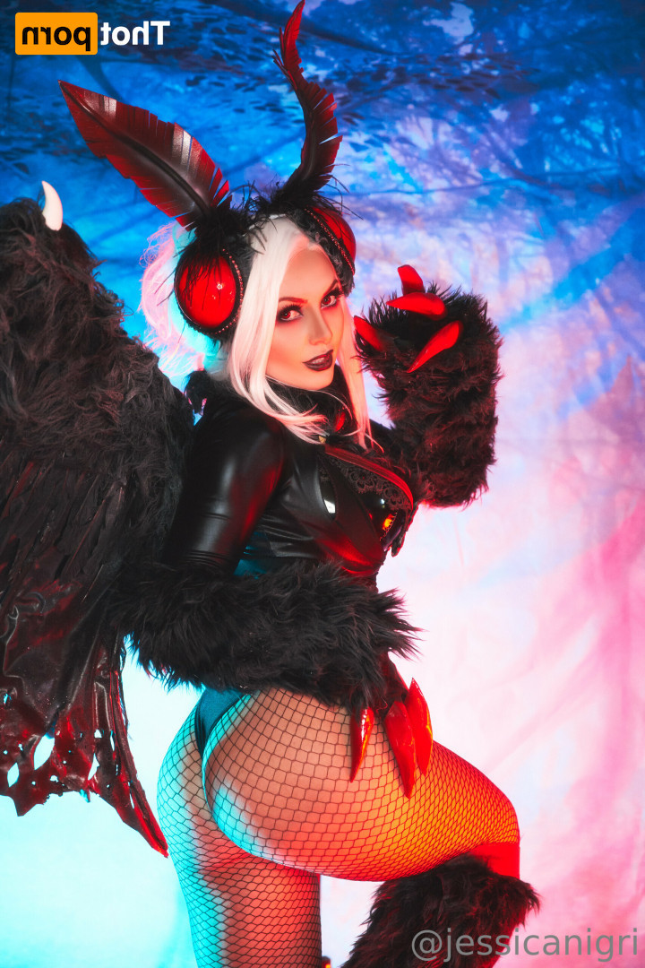Jessica Nigri [ jessicanigri ] Onlyfans leaked photo 16528827 on Hotleaks.tv
