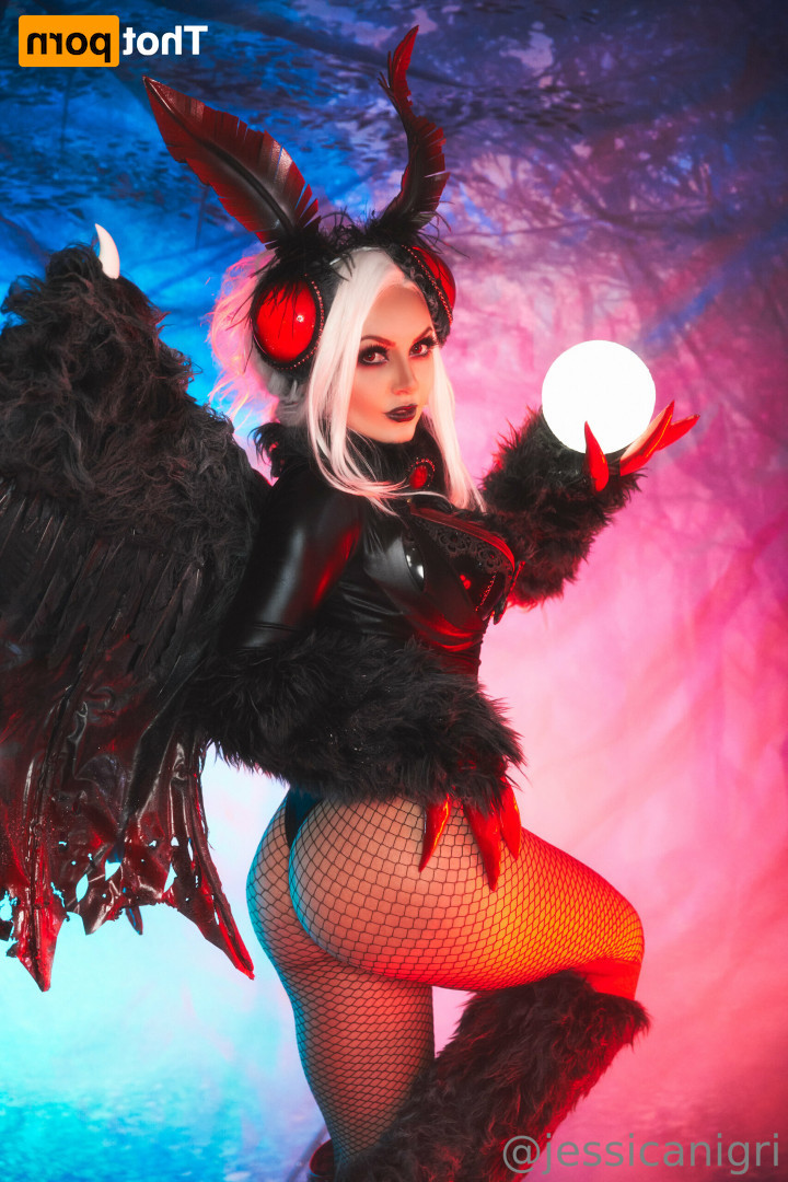 Jessica Nigri [ jessicanigri ] Onlyfans leaked photo 16528867 on Hotleaks.tv