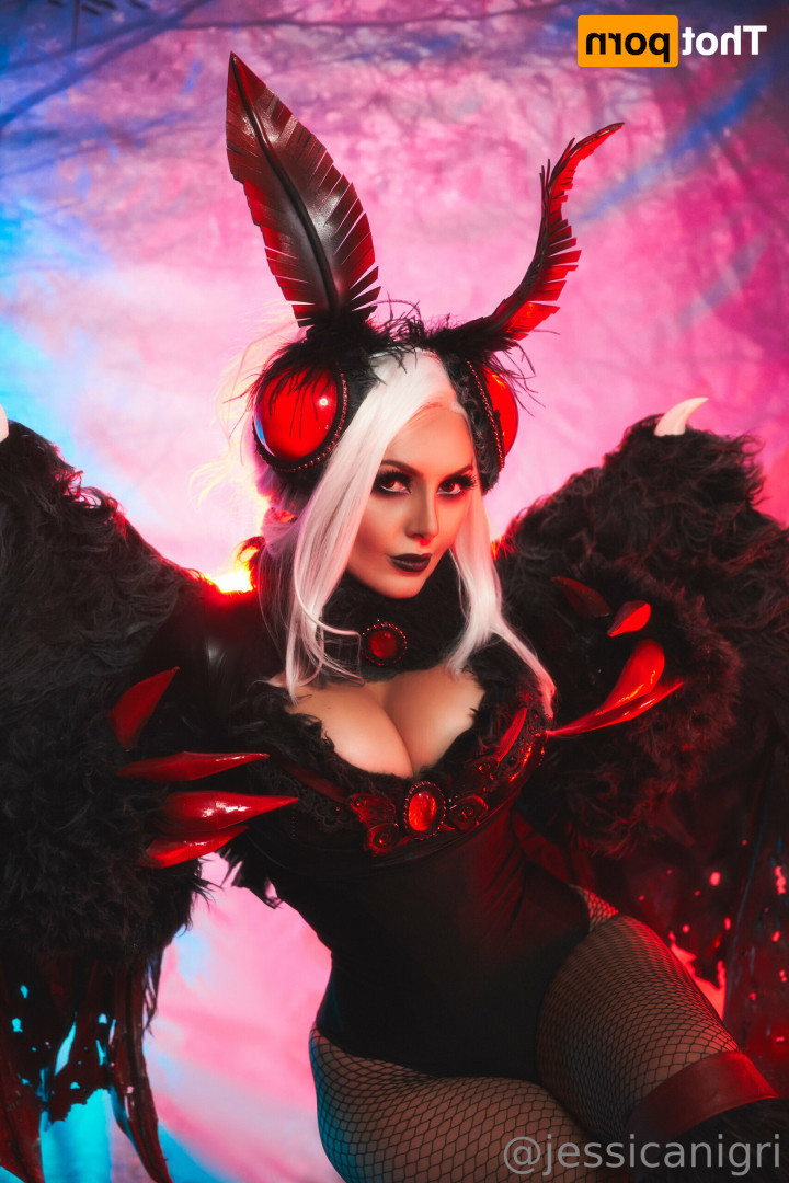 Jessica Nigri [ jessicanigri ] Onlyfans leaked photo 16528907 on Hotleaks.tv