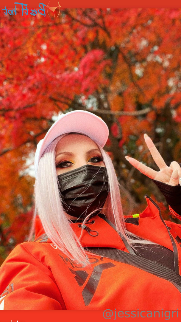 Jessica Nigri [ jessicanigri ] Onlyfans leaked photo 16528934 on Hotleaks.tv