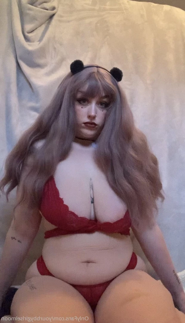 yourbbygirlselmoon Onlyfans leaked photo 4754619 on Hotleaks.tv