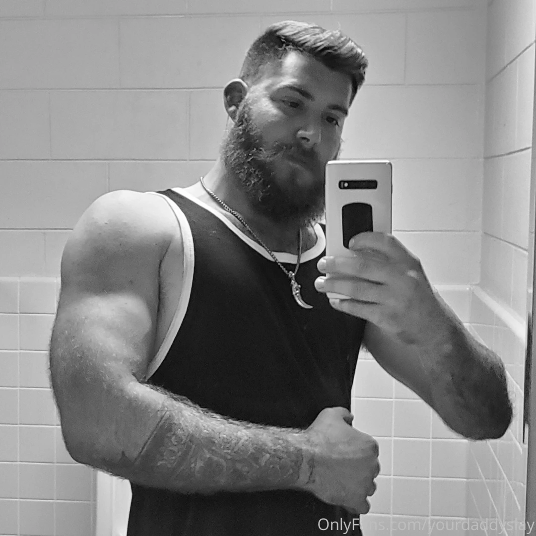 DaddySlay [ yourdaddyslay ] Onlyfans leaked photo 18392325 on Hotleaks.tv