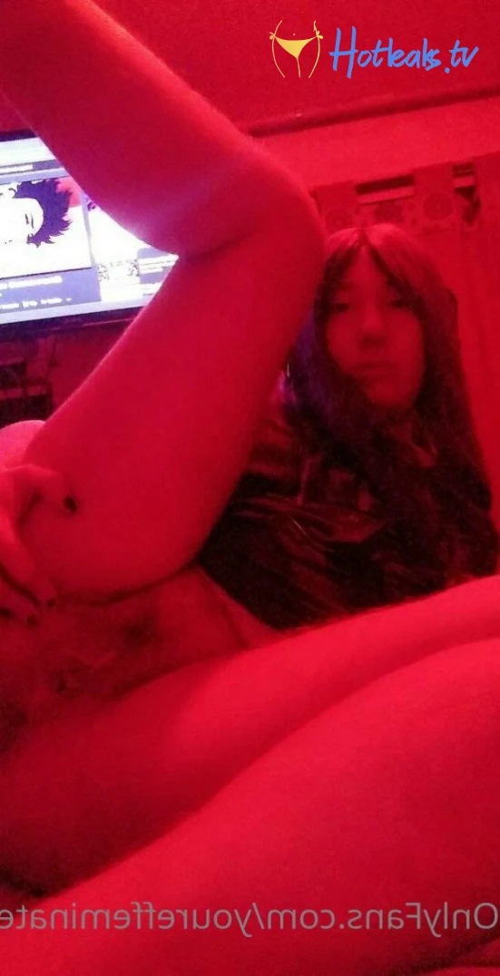 Your local femboy at your feet [ youreffeminatefellow ] Onlyfans leaked photo 4753292 on Hotleaks.tv