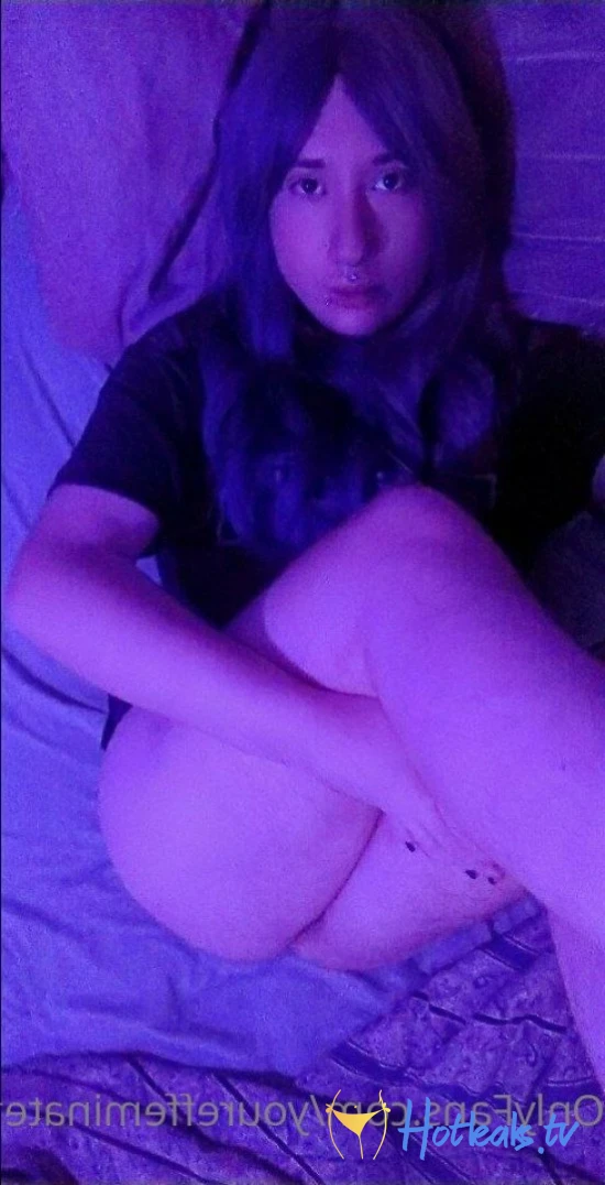 Your local femboy at your feet [ youreffeminatefellow ] Onlyfans leaked photo 4753302 on Hotleaks.tv