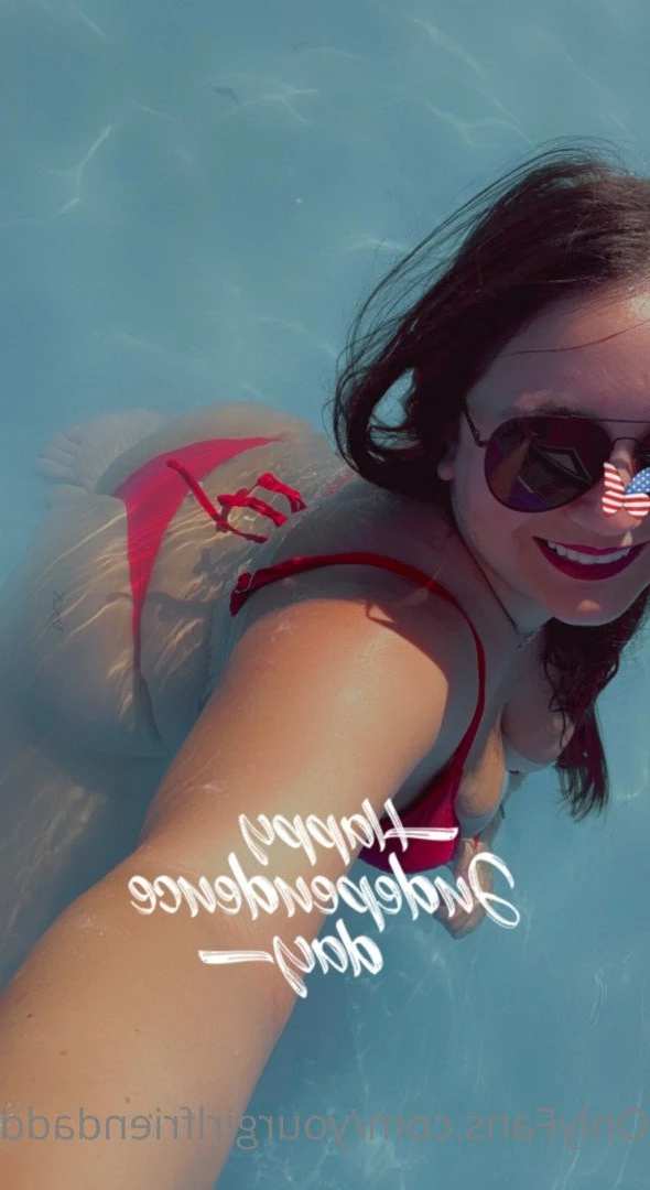 Addison | 22 &amp; Single ❤️ [ yourgirlfriendaddy ] Onlyfans leaked photo 4752874 on Hotleaks.tv