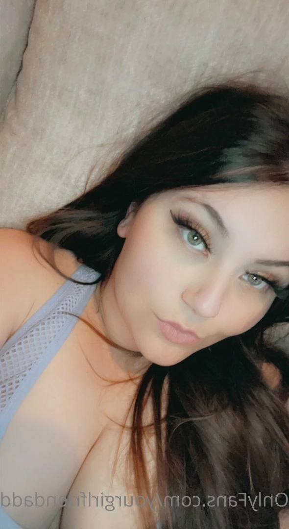 Addison | 22 &amp; Single ❤️ [ yourgirlfriendaddy ] Onlyfans leaked photo 4752968 on Hotleaks.tv