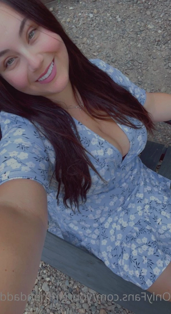 Addison | 22 &amp; Single ❤️ [ yourgirlfriendaddy ] Onlyfans leaked photo 4753001 on Hotleaks.tv